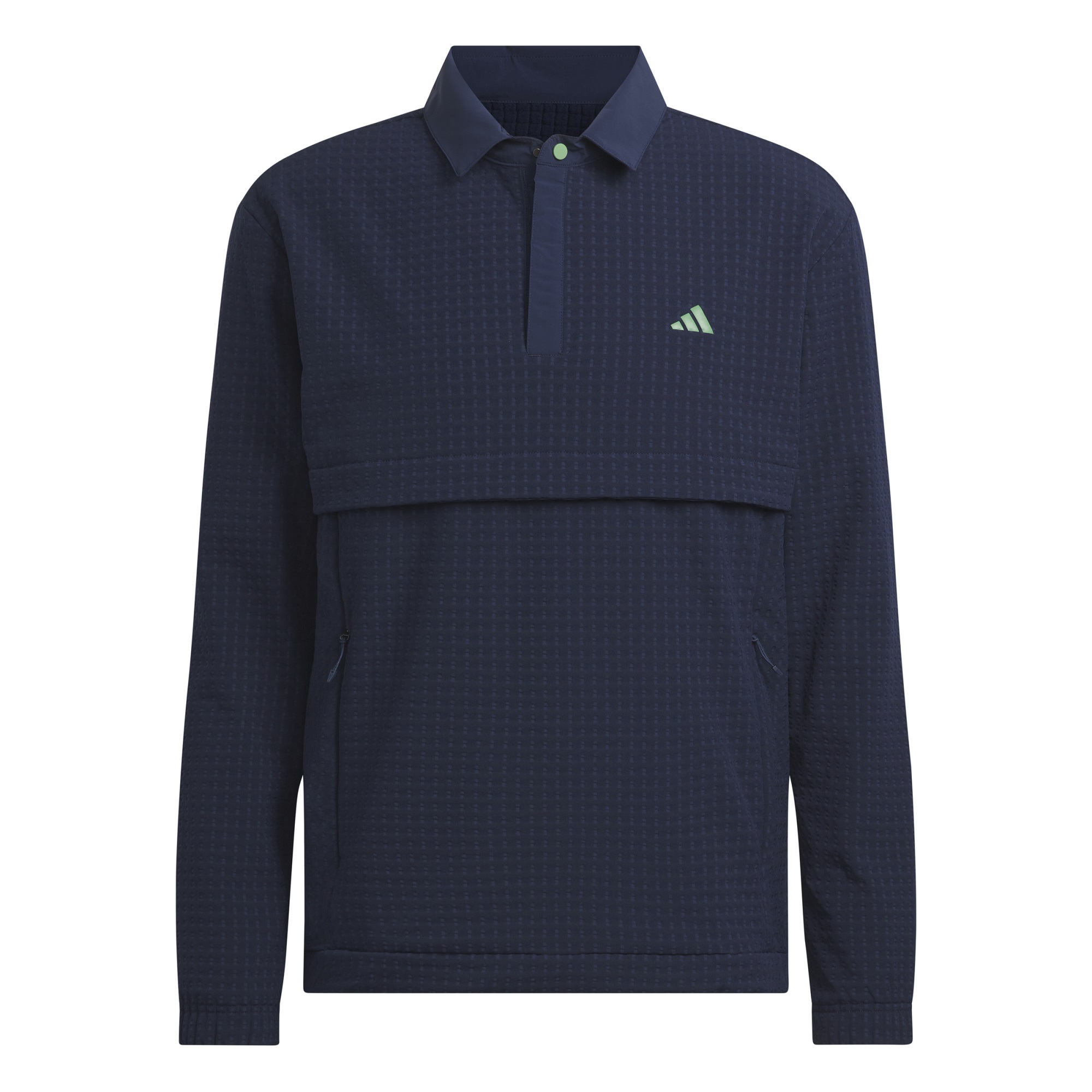 Clubhaus × AdidasGolf WIND. RDY Pullover Adidas Golf ULTIMATE365 Tour WIND.RDY 1/4 Zip Pullover